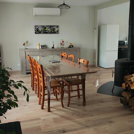 Gite De La Gasserotte Nohant-Vic Ngoại thất bức ảnh